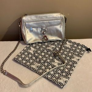 Rebecca Minkoff Mini MAC